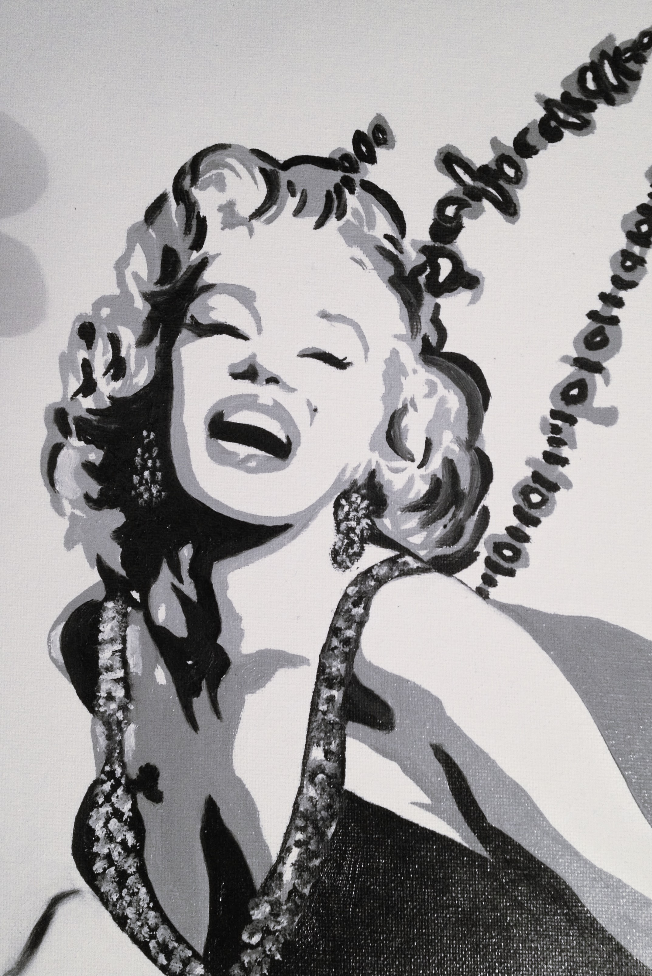 Marilyn Monroe